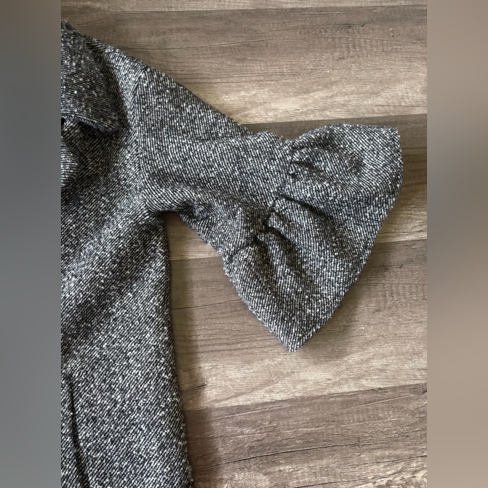 Anthropologie Femme Peacoat - Picture 6 of 7